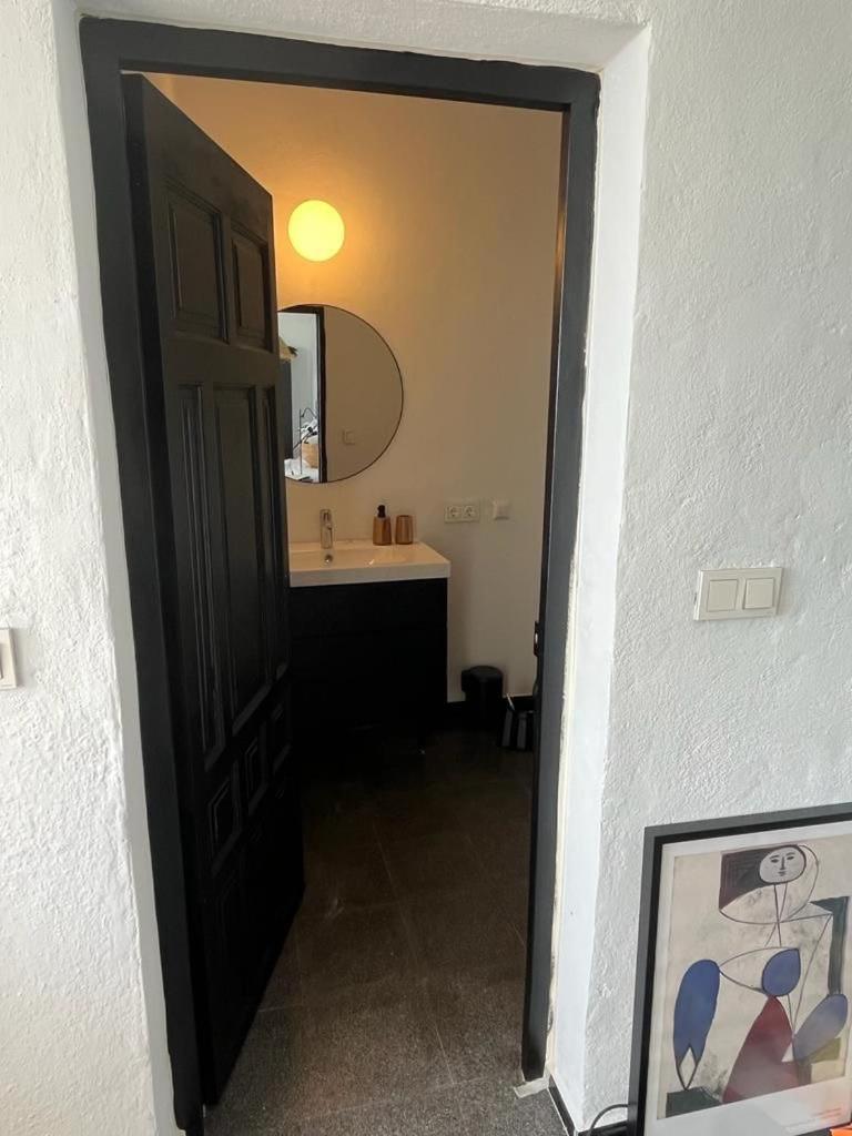 Casa Tipica Mijas Villa Dış mekan fotoğraf