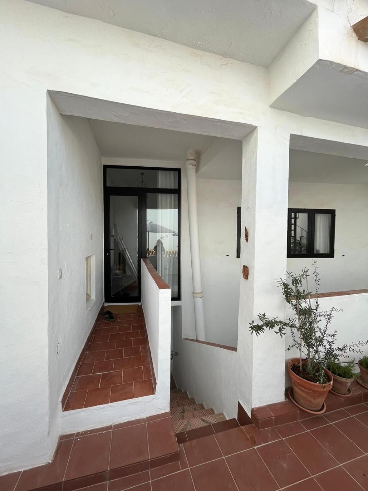 Casa Tipica Mijas Villa Dış mekan fotoğraf