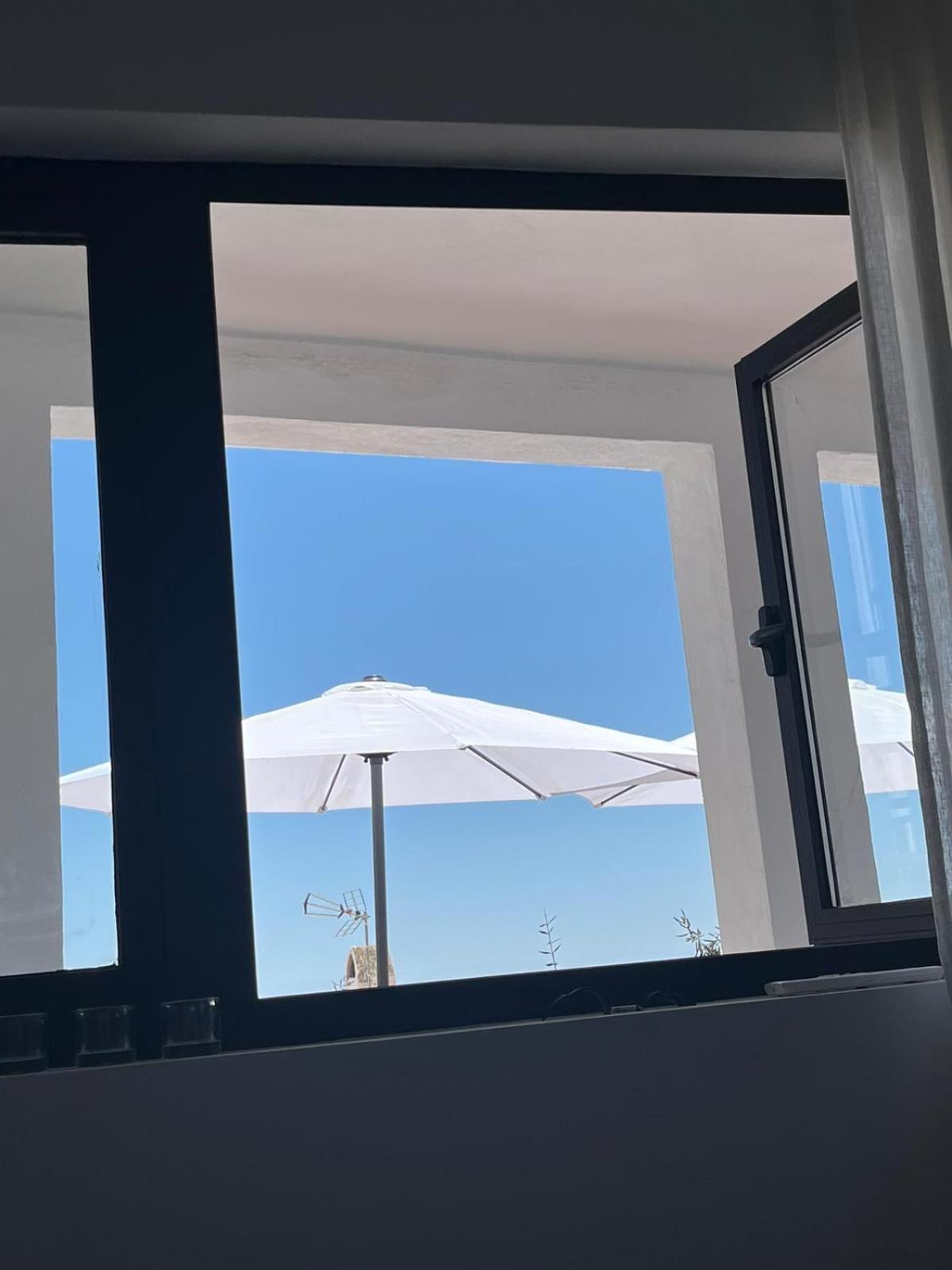 Casa Tipica Mijas Villa Dış mekan fotoğraf