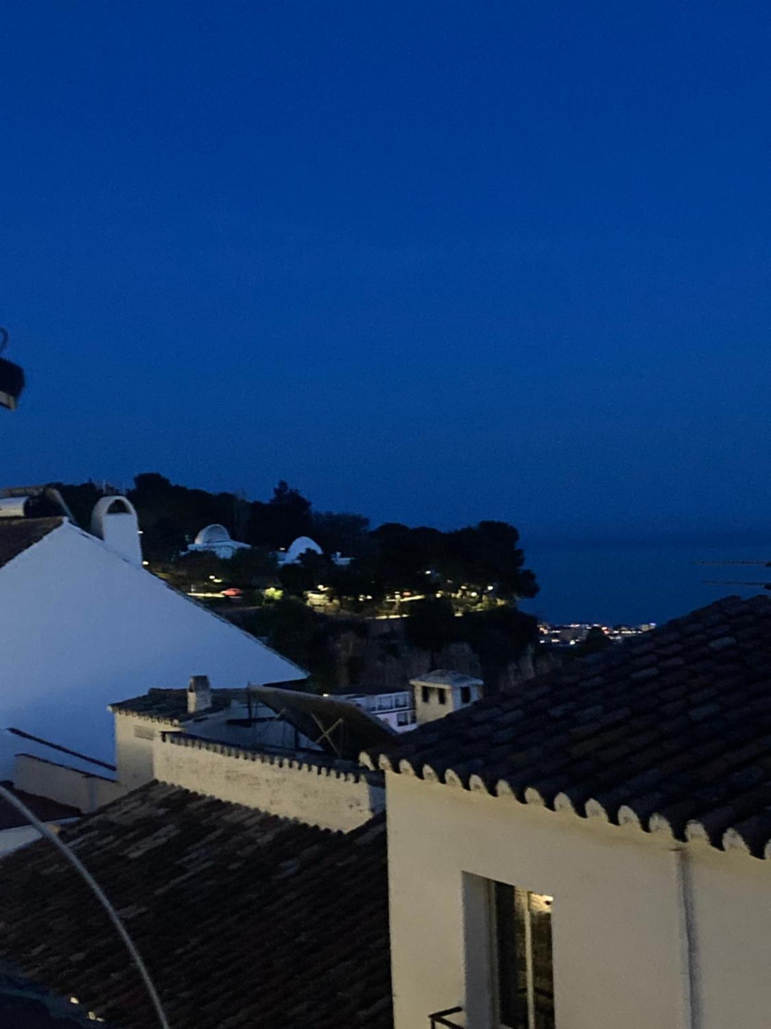 Casa Tipica Mijas Villa Dış mekan fotoğraf