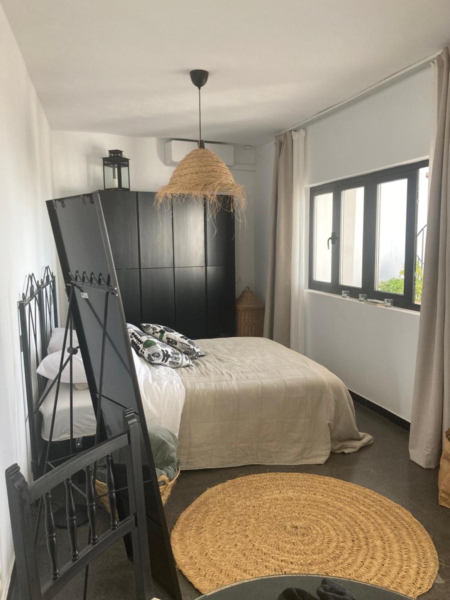 Casa Tipica Mijas Villa Dış mekan fotoğraf