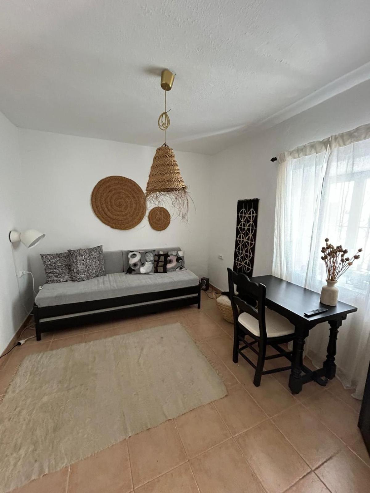 Casa Tipica Mijas Villa Dış mekan fotoğraf