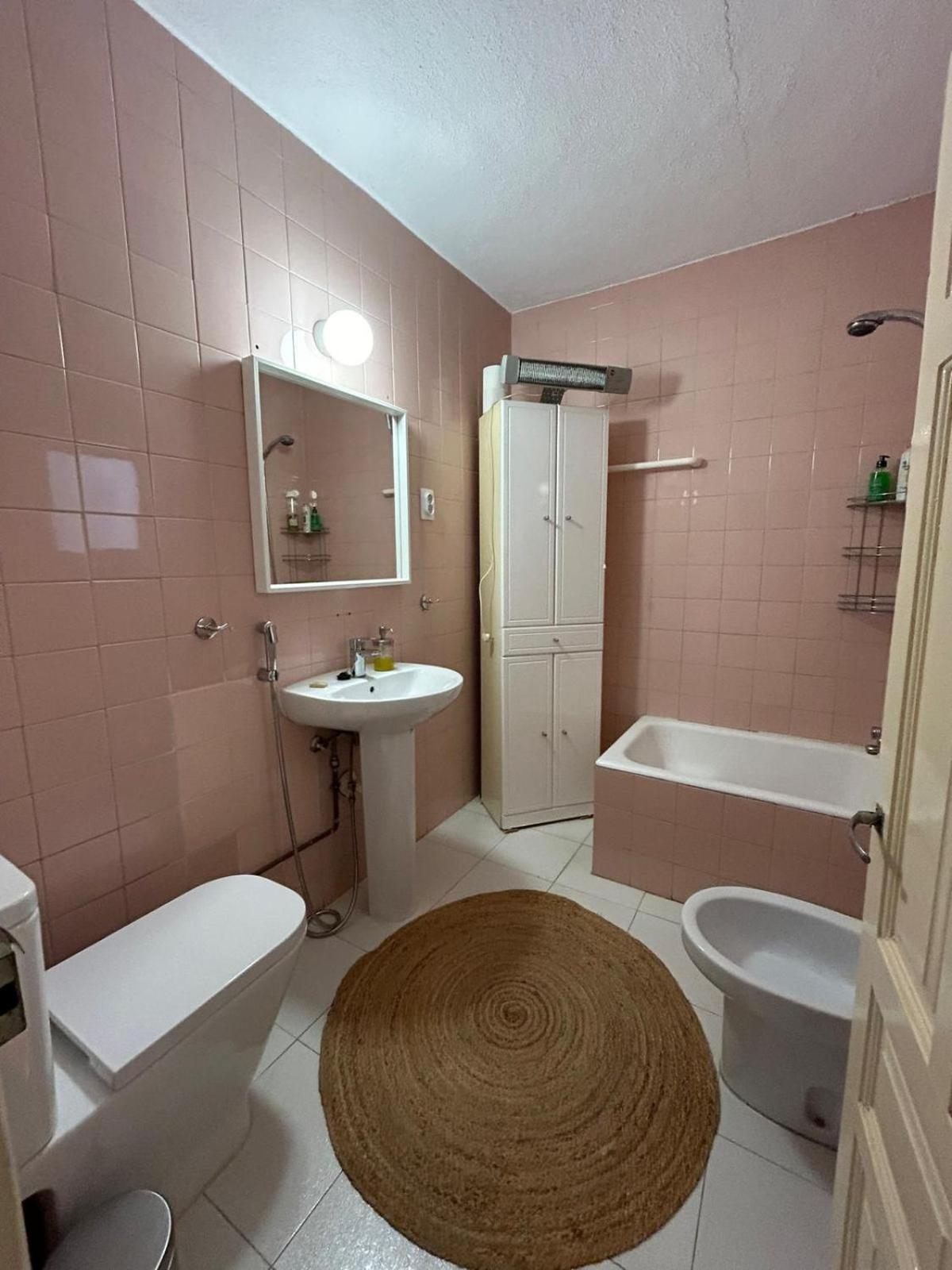 Casa Tipica Mijas Villa Dış mekan fotoğraf