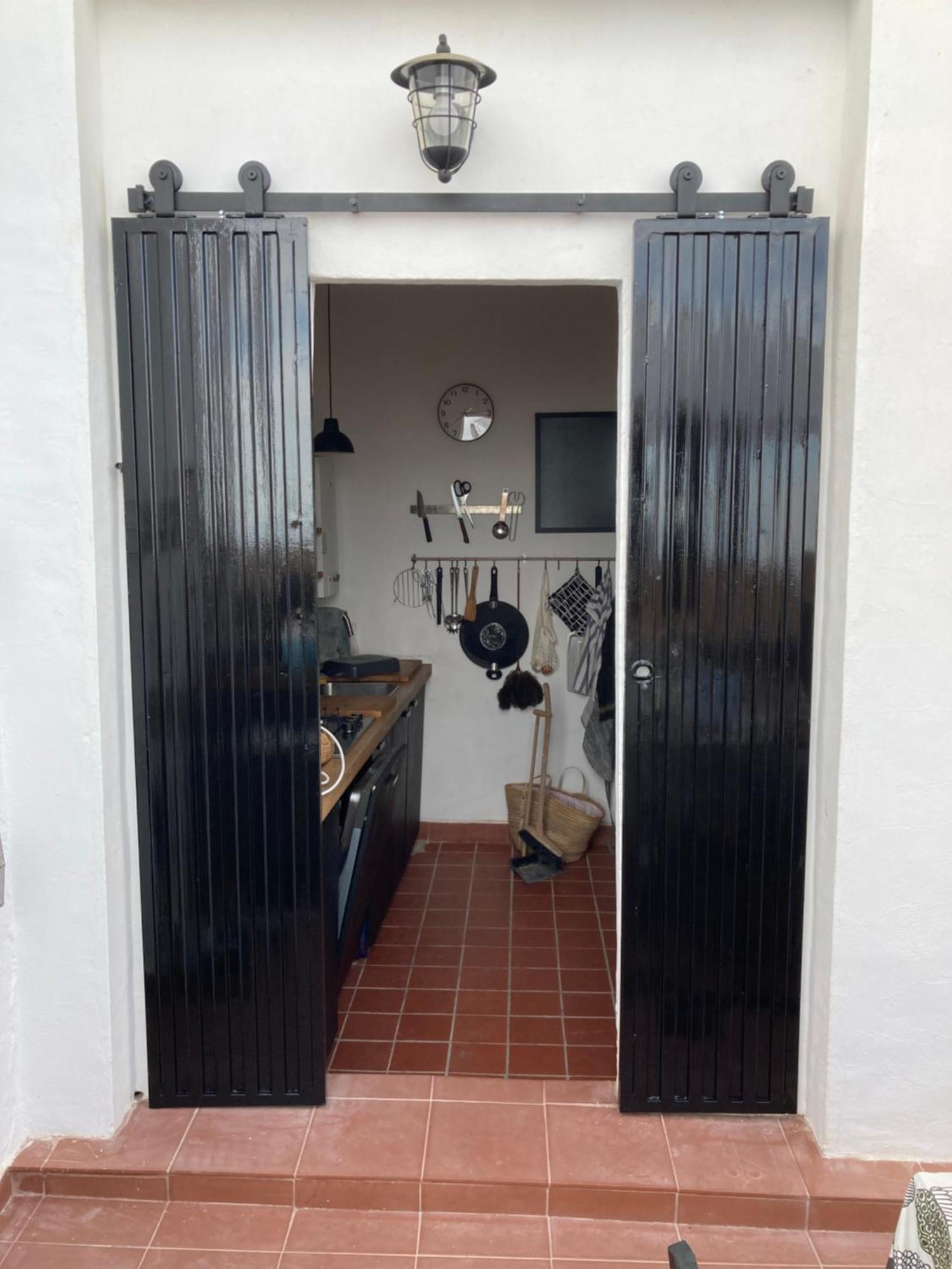 Casa Tipica Mijas Villa Dış mekan fotoğraf